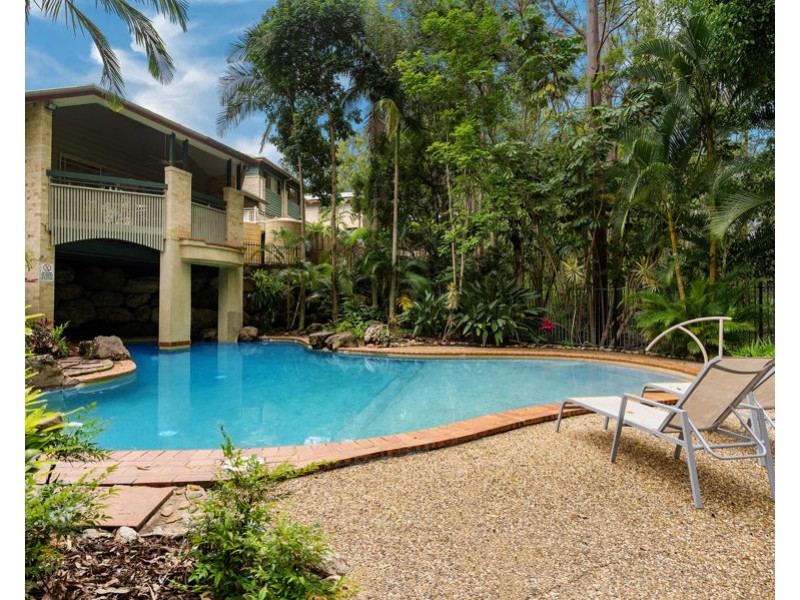 48/360 Simpsons Rd, Bardon QLD 4065