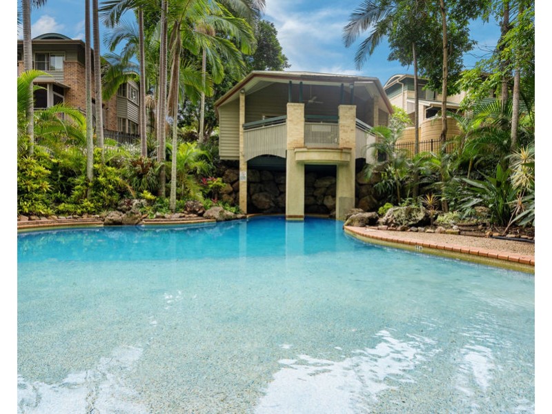 48/360 Simpsons Rd, Bardon QLD 4065