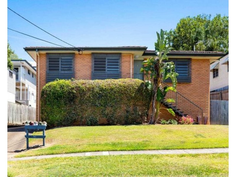 1/57 Wickham st, Morningside QLD 4170
