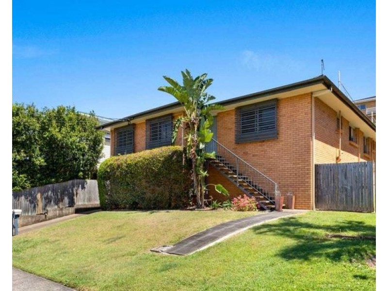1/57 Wickham st, Morningside QLD 4170