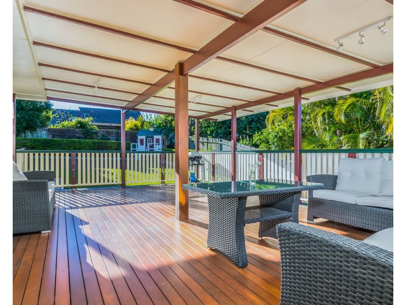 35 Ansdell Street, Mount Gravatt QLD 4122