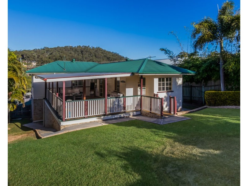 35 Ansdell Street, Mount Gravatt QLD 4122