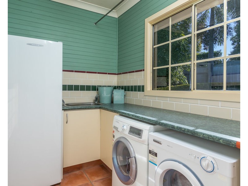 35 Ansdell Street, Mount Gravatt QLD 4122
