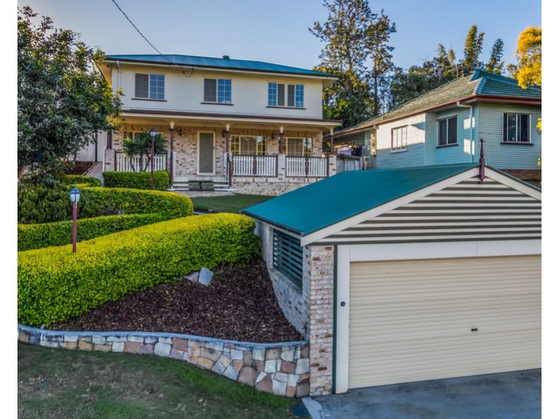 35 Ansdell Street, Mount Gravatt QLD 4122