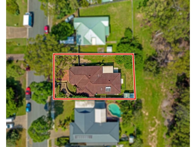 43 Winchester Rd, Alexandra Hills QLD 4161