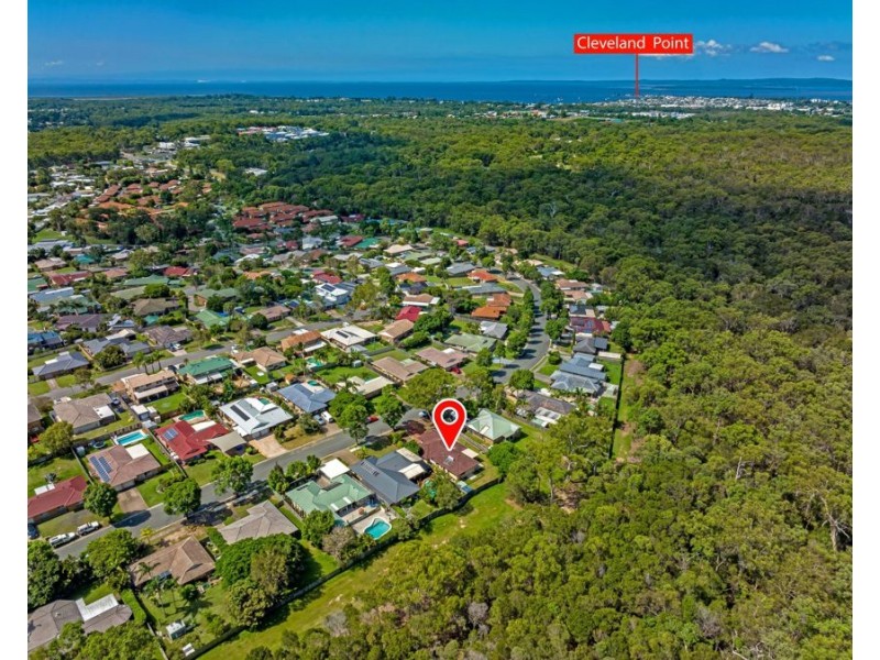 43 Winchester Rd, Alexandra Hills QLD 4161