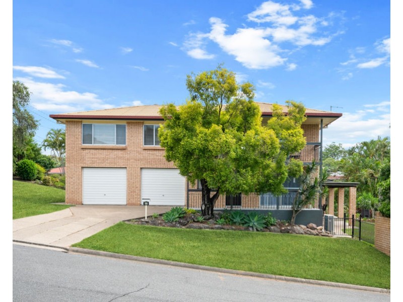 21 Margary Street, Mount Gravatt QLD 4122