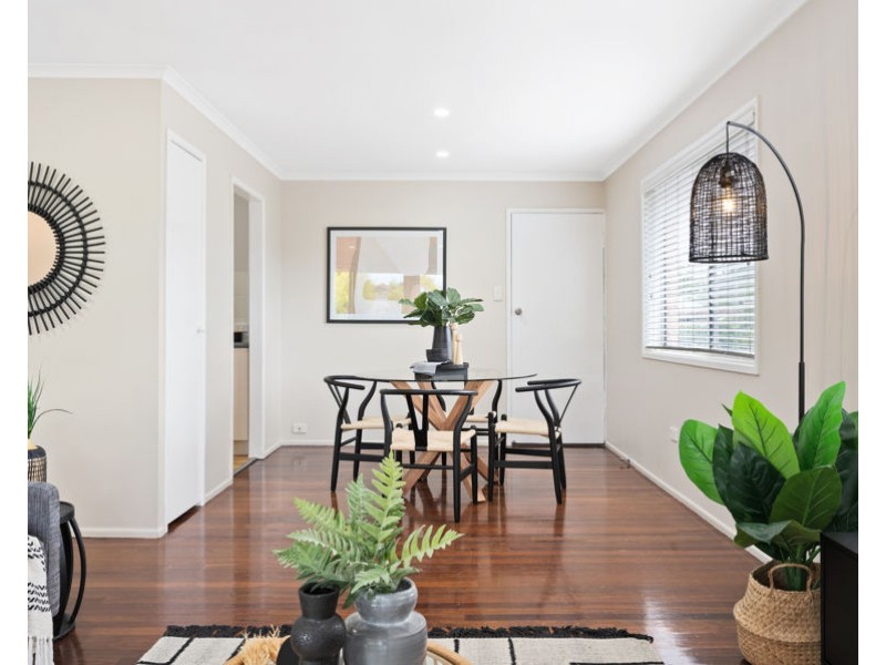 21 Margary Street, Mount Gravatt QLD 4122