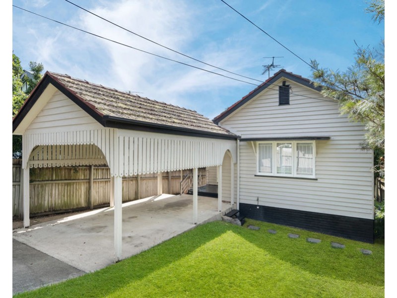 16 Shire Street, Coorparoo QLD 4151