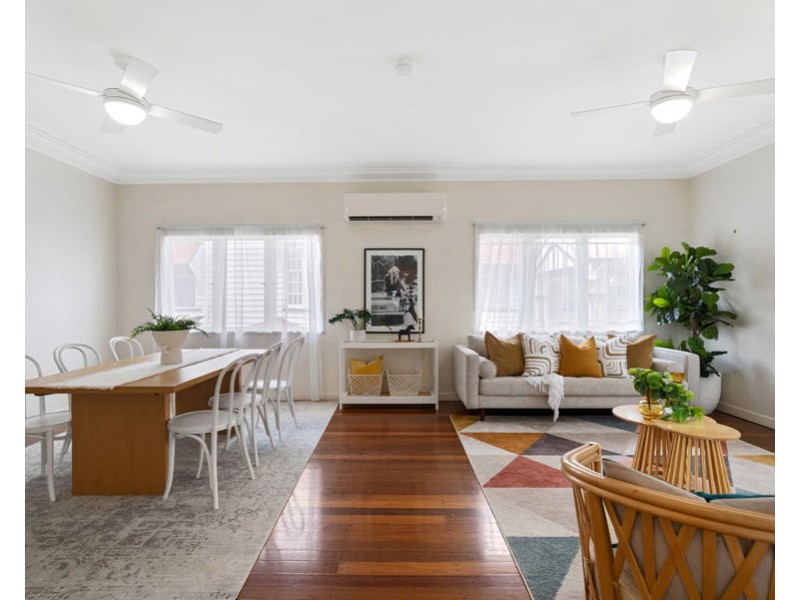 16 Shire Street, Coorparoo QLD 4151