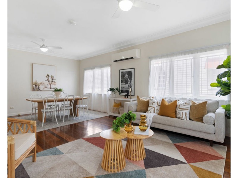 16 Shire Street, Coorparoo QLD 4151