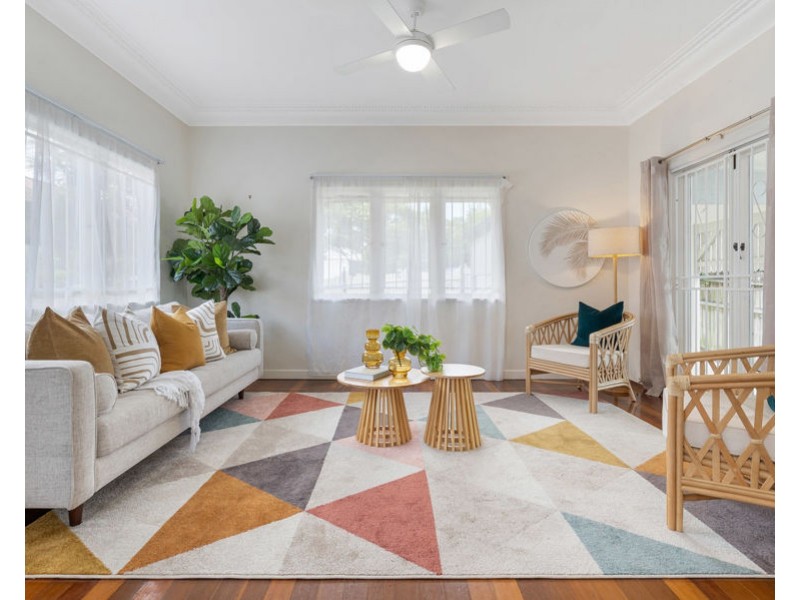 16 Shire Street, Coorparoo QLD 4151