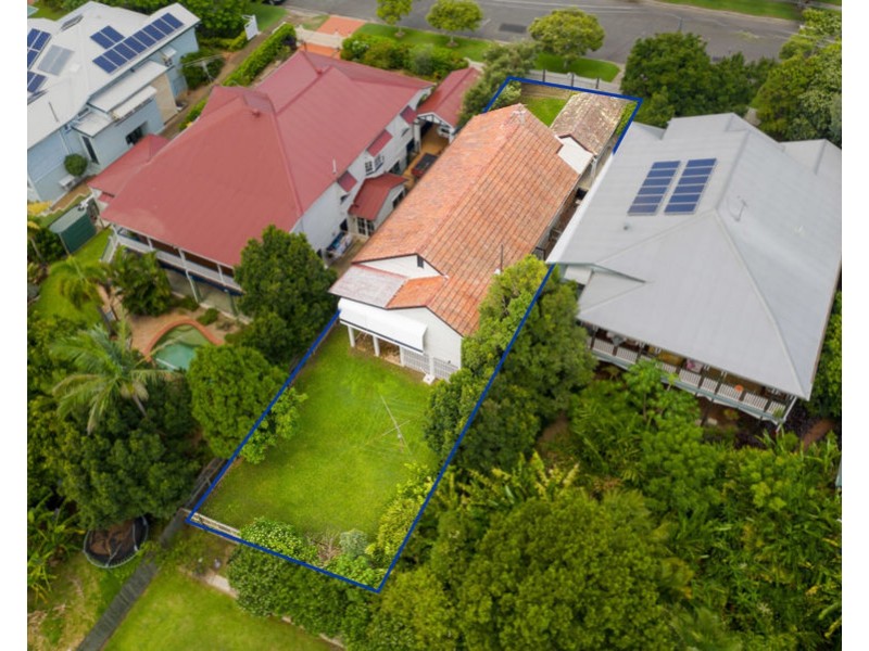 16 Shire Street, Coorparoo QLD 4151