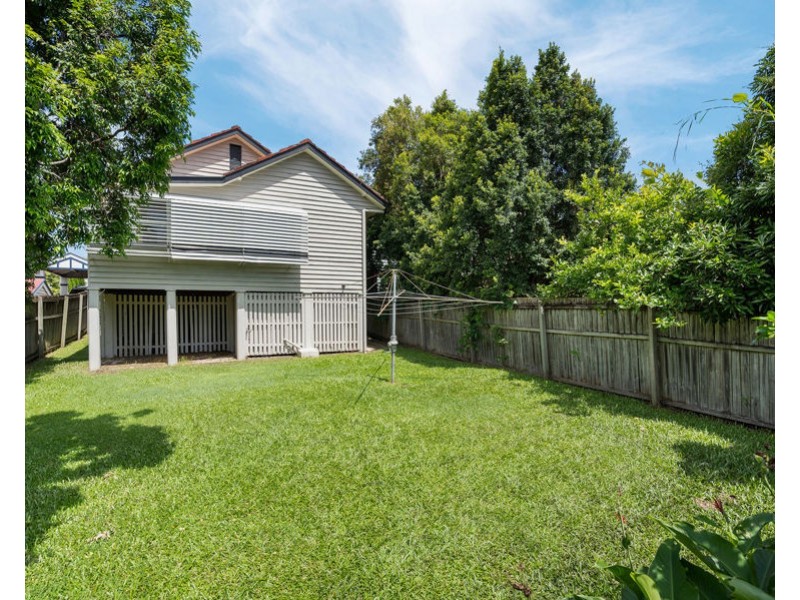 16 Shire Street, Coorparoo QLD 4151