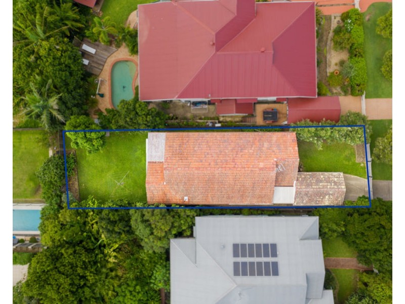 16 Shire Street, Coorparoo QLD 4151