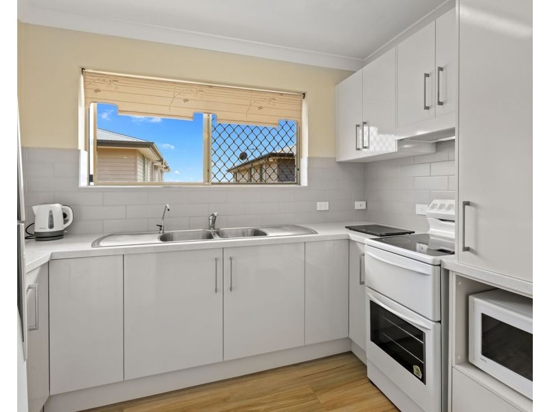 5/28 Dickenson Street, Carina QLD 4152