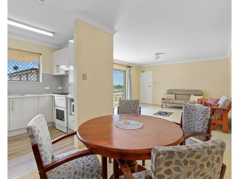 5/28 Dickenson Street, Carina QLD 4152