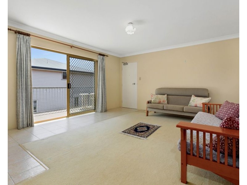 5/28 Dickenson Street, Carina QLD 4152