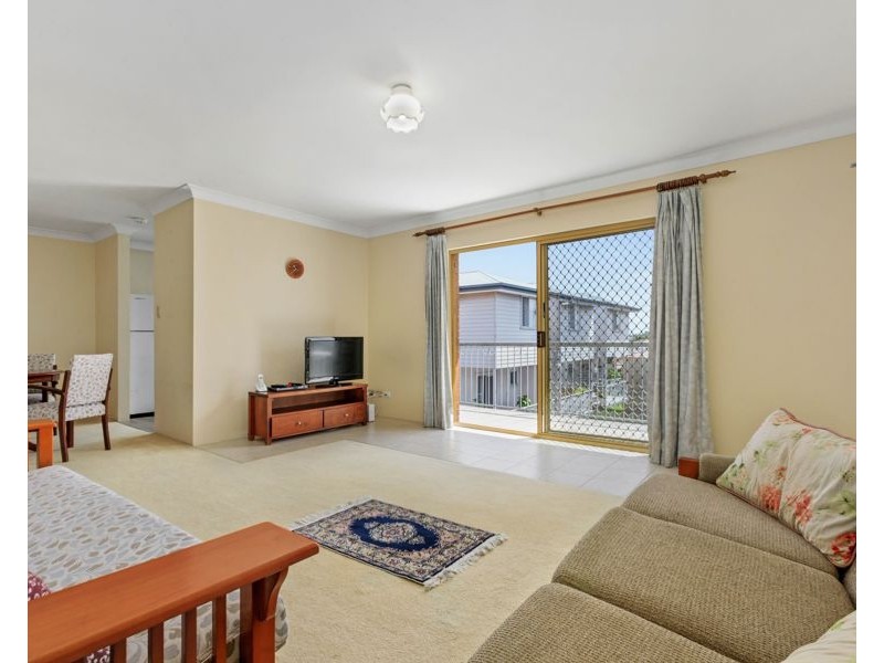5/28 Dickenson Street, Carina QLD 4152