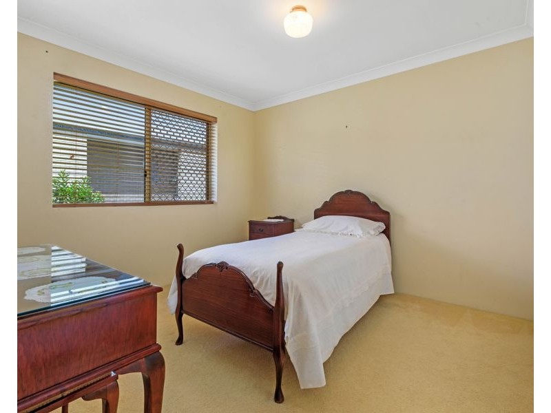 5/28 Dickenson Street, Carina QLD 4152