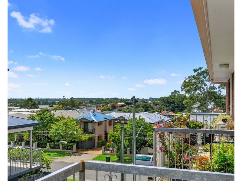 5/28 Dickenson Street, Carina QLD 4152