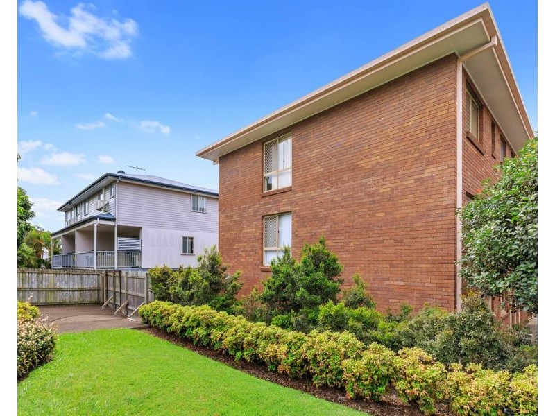 5/28 Dickenson Street, Carina QLD 4152