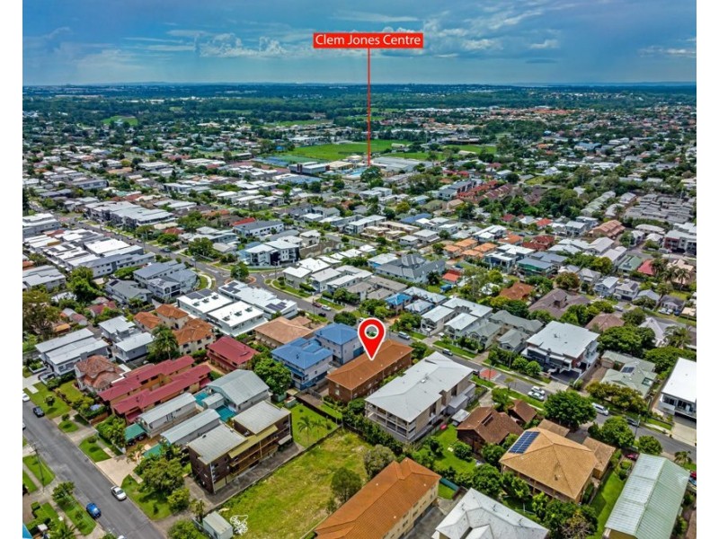 5/28 Dickenson Street, Carina QLD 4152