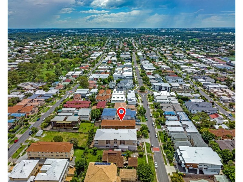 5/28 Dickenson Street, Carina QLD 4152