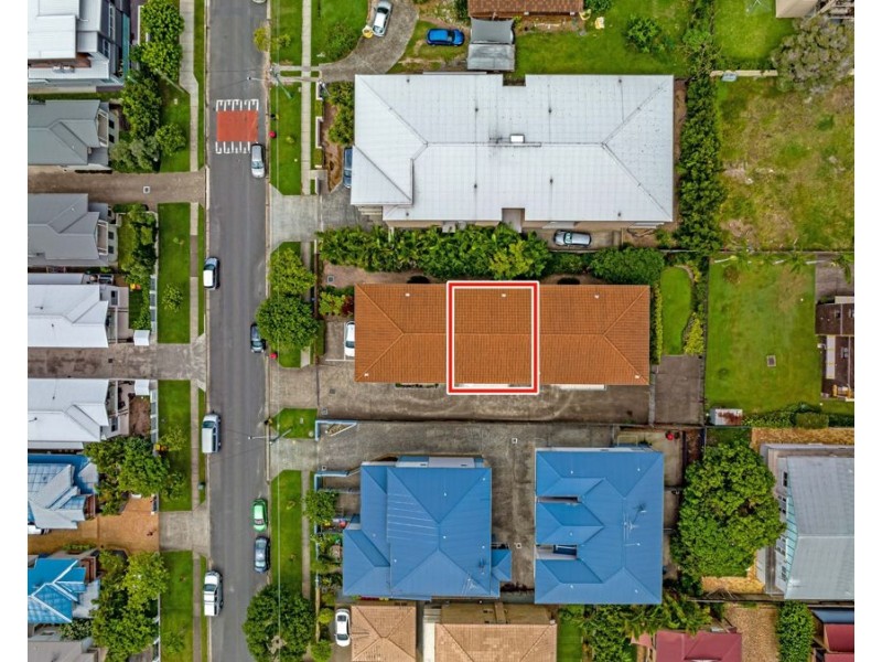 5/28 Dickenson Street, Carina QLD 4152