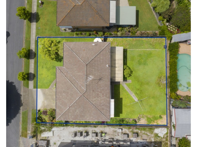25 Fenimore St, Wishart QLD 4122