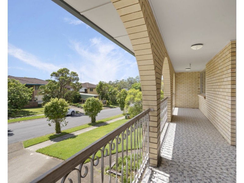 25 Fenimore St, Wishart QLD 4122