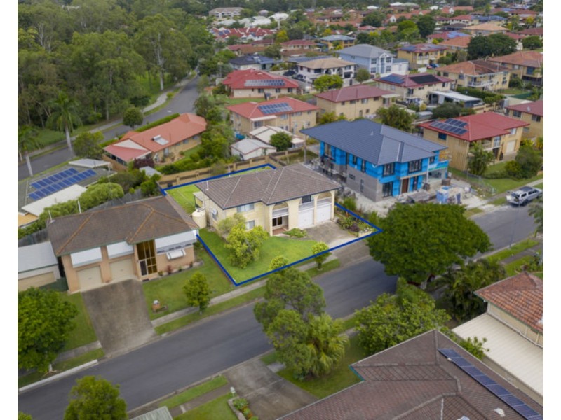 25 Fenimore St, Wishart QLD 4122