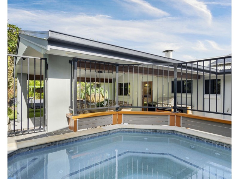 22 Ivymount St, Nathan QLD 4111