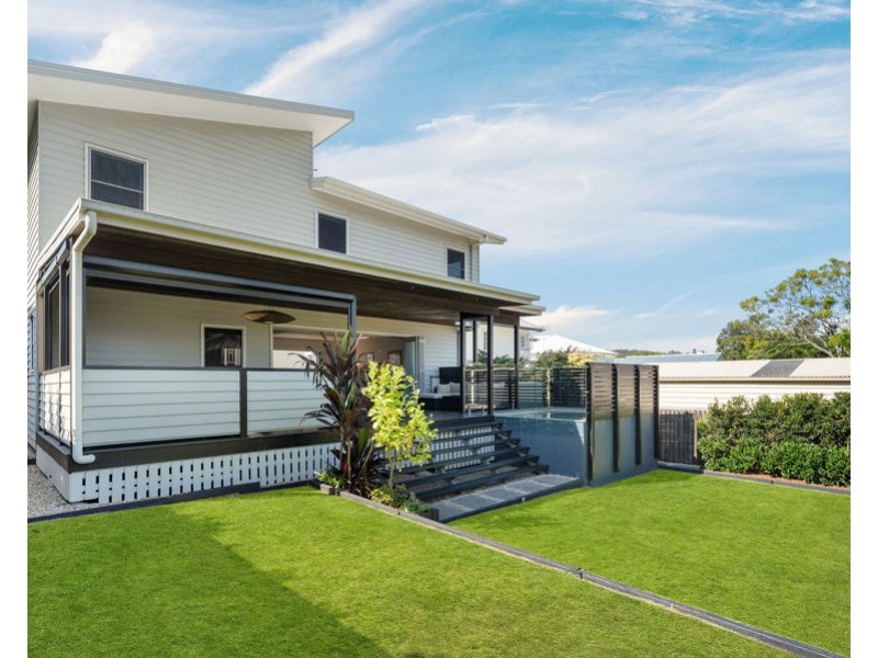 21 Pelham Street, Coorparoo QLD 4151
