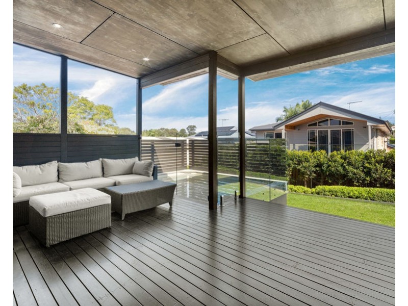 21 Pelham Street, Coorparoo QLD 4151