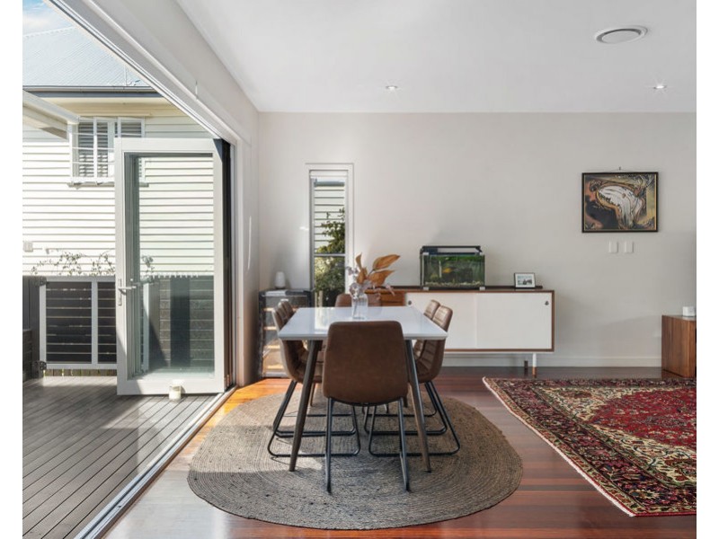 21 Pelham Street, Coorparoo QLD 4151