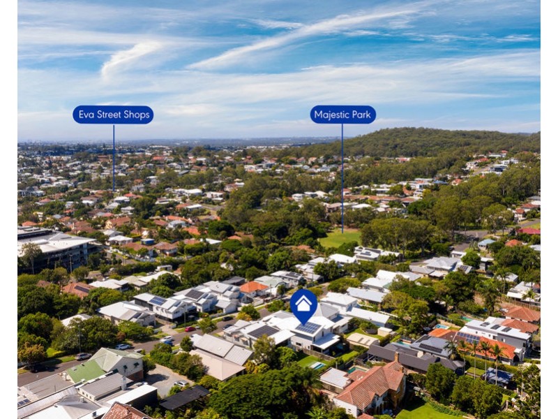 21 Pelham Street, Coorparoo QLD 4151
