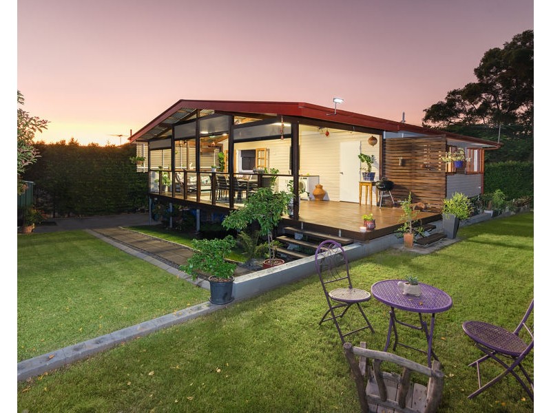 25 Roby Street, Wynnum QLD 4178