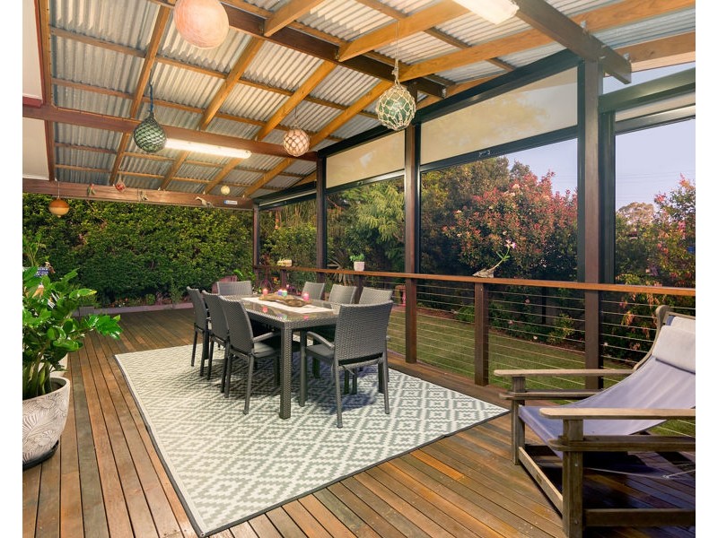 25 Roby Street, Wynnum QLD 4178