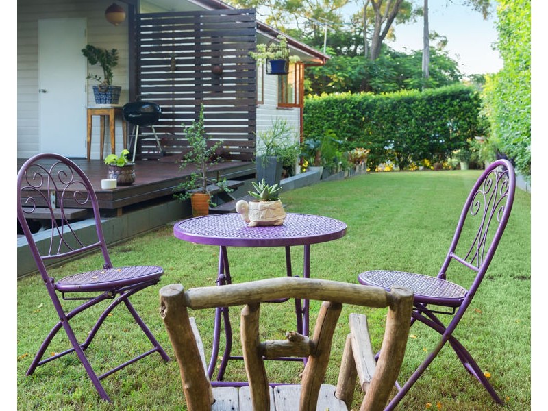 25 Roby Street, Wynnum QLD 4178