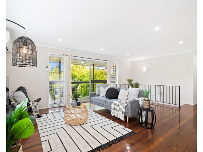 21 Margary Street, Mount Gravatt QLD 4122