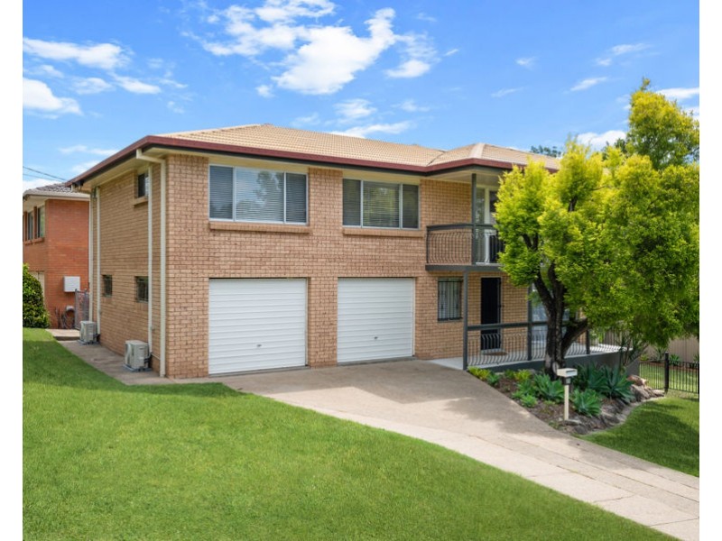 21 Margary Street, Mount Gravatt QLD 4122