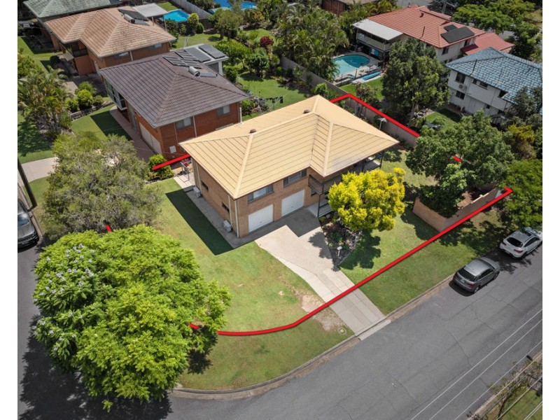 21 Margary Street, Mount Gravatt QLD 4122
