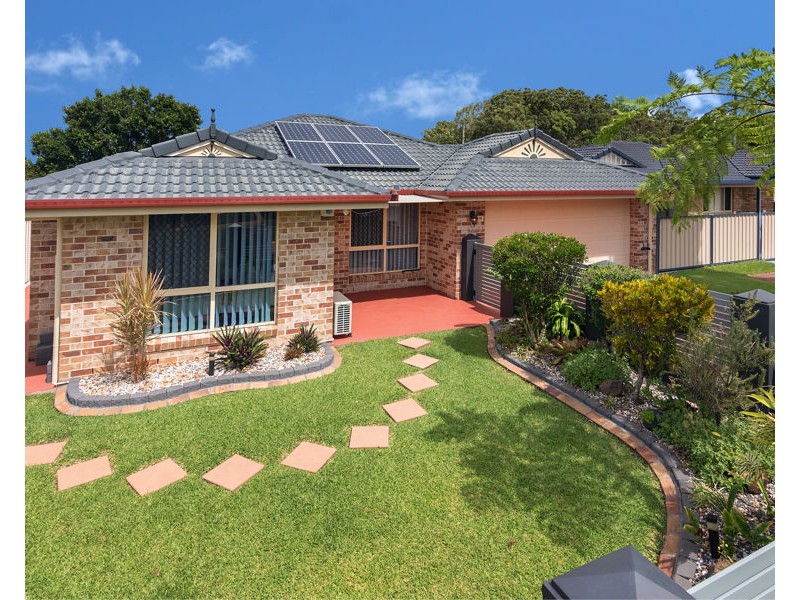 18 Excelsia Court, Capalaba QLD 4157