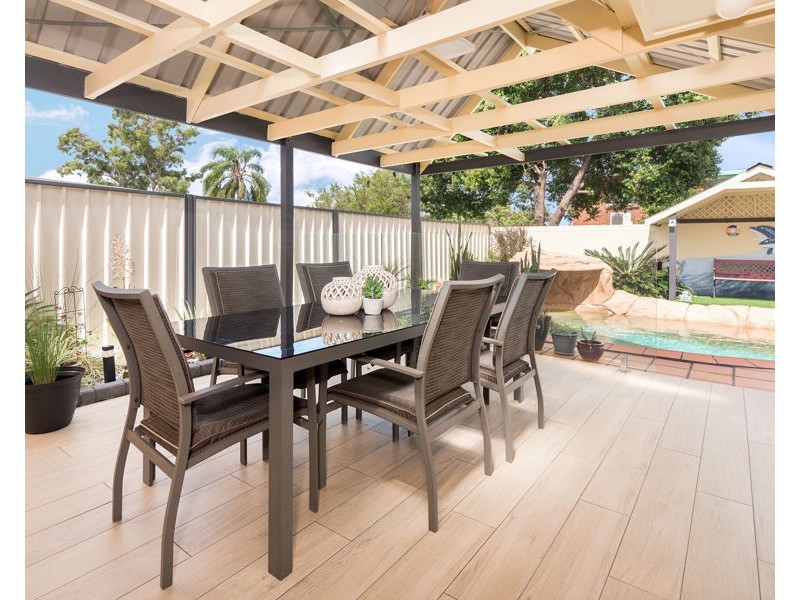18 Excelsia Court, Capalaba QLD 4157