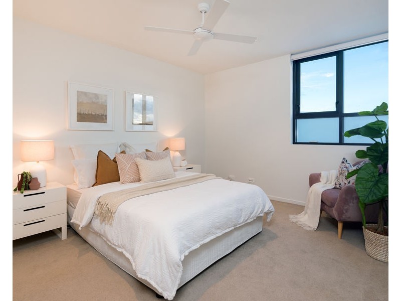 801/ 58 Manilla Street, East Brisbane QLD 4169