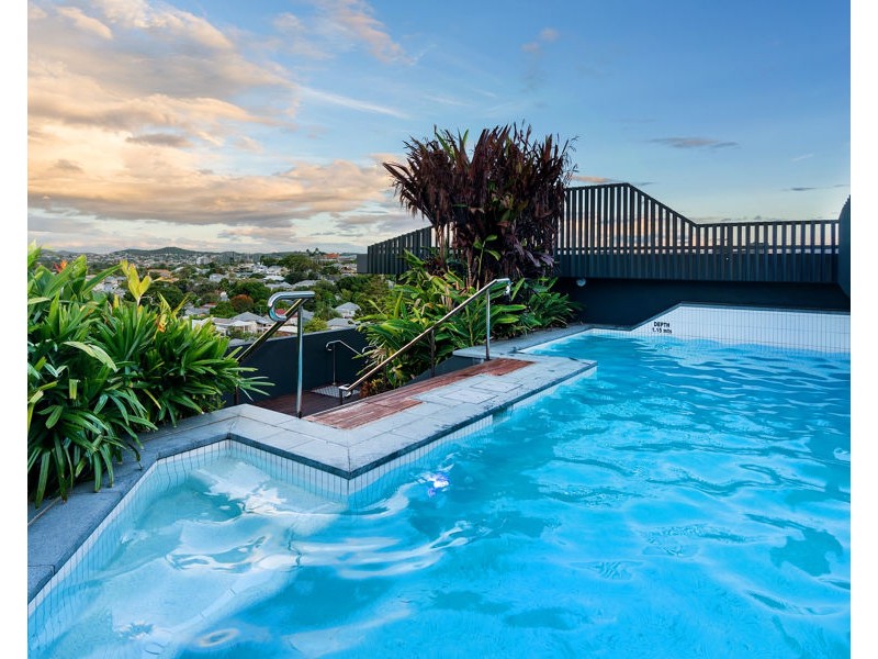 801/ 58 Manilla Street, East Brisbane QLD 4169