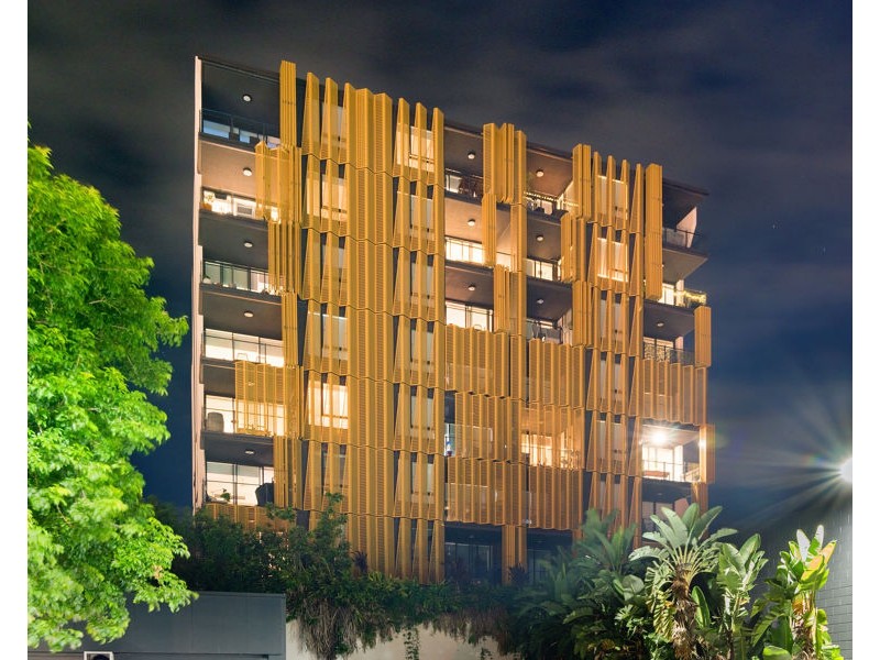 801/ 58 Manilla Street, East Brisbane QLD 4169