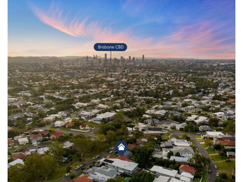 18 Procyon Street, Coorparoo QLD 4151