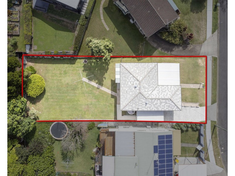 32 Moorbell Street, Tarragindi QLD 4121